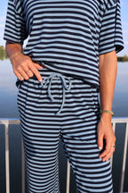 Riley Stripe Pants