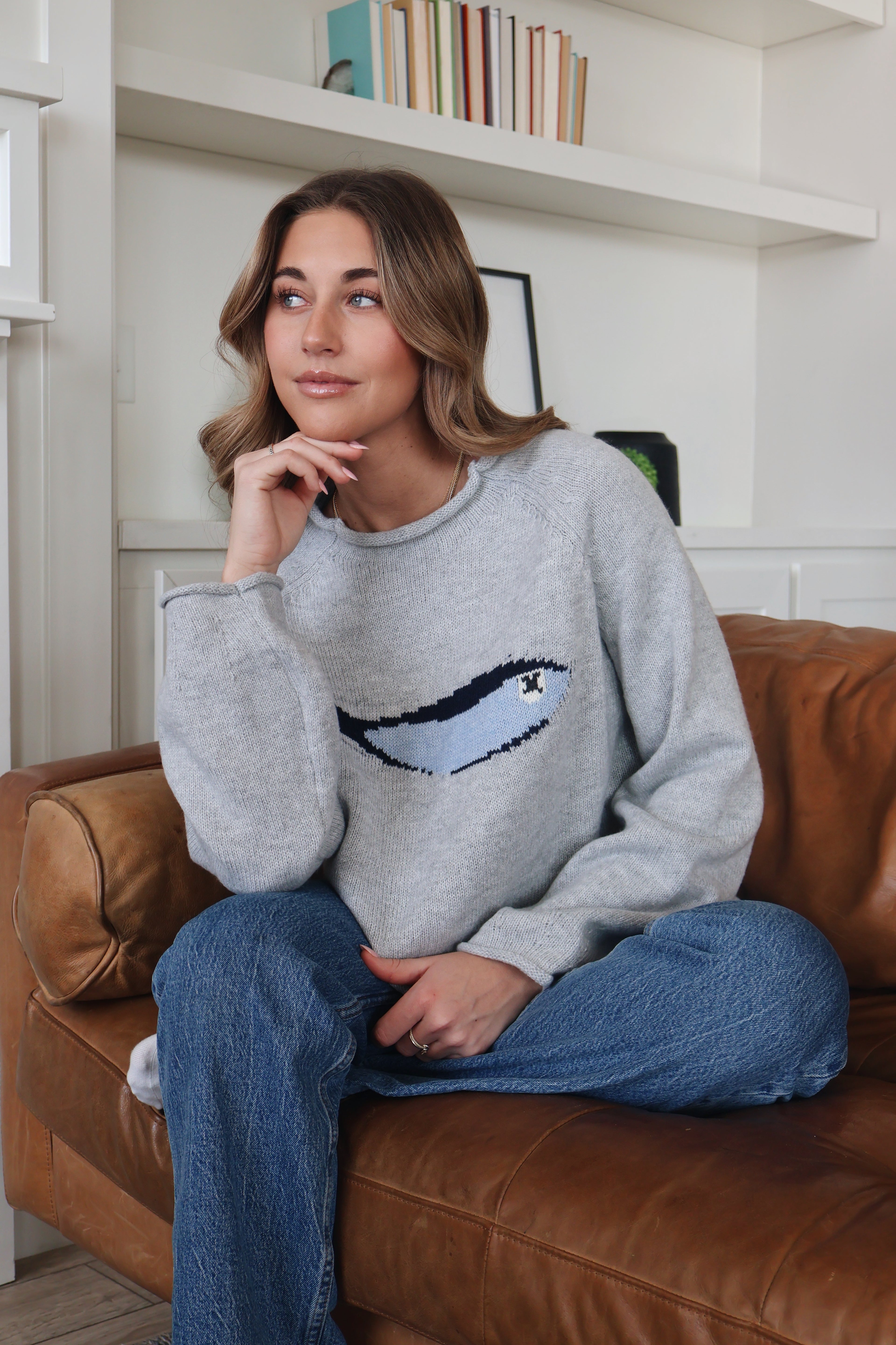 Fish N Chic Sweater
