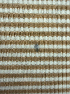 FINAL SALE - FLAWED Shae Ribbed Tee Dress - Large