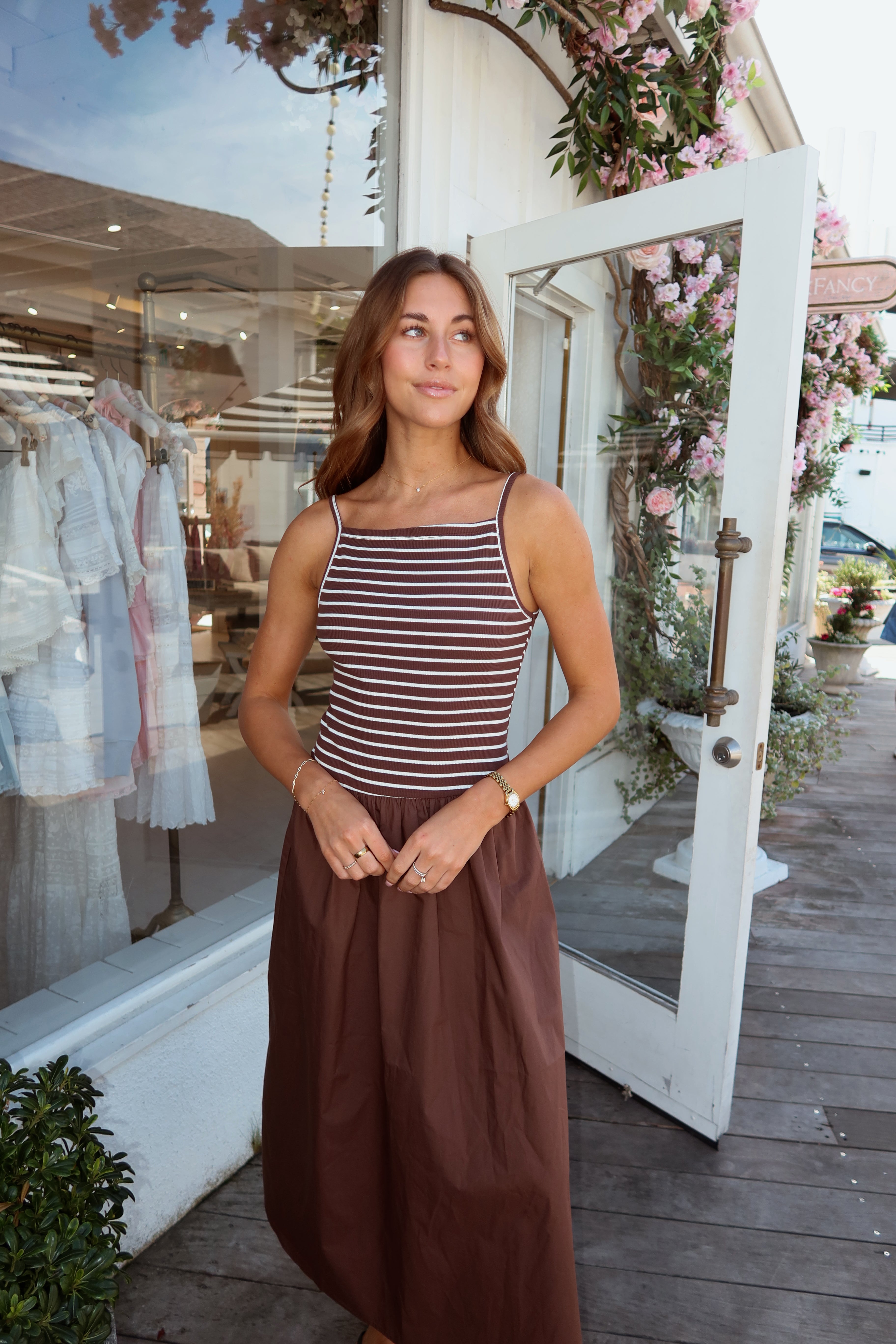 Marina Dress Secondary image