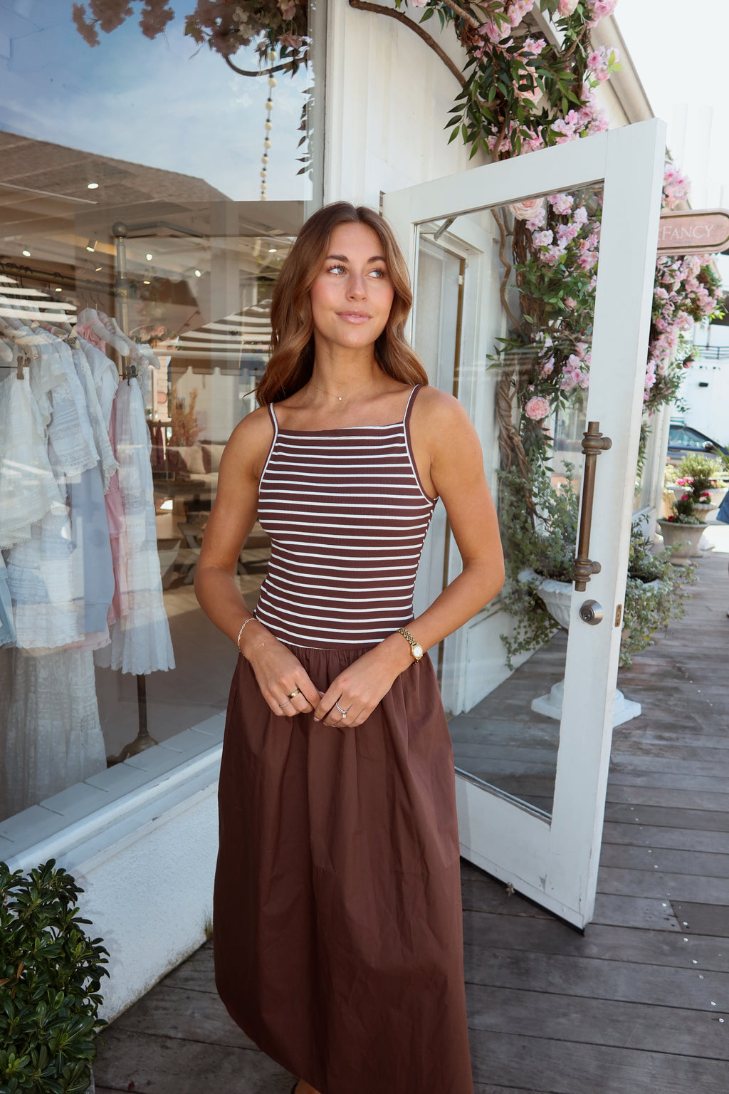 Marina Dress