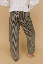 Benson Stripe Pants