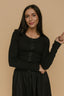 Wynn Ribbed Long Sleeve