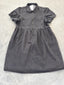 FINAL SALE - FLAWED Zip Up Babydoll - NEEDS SIZE