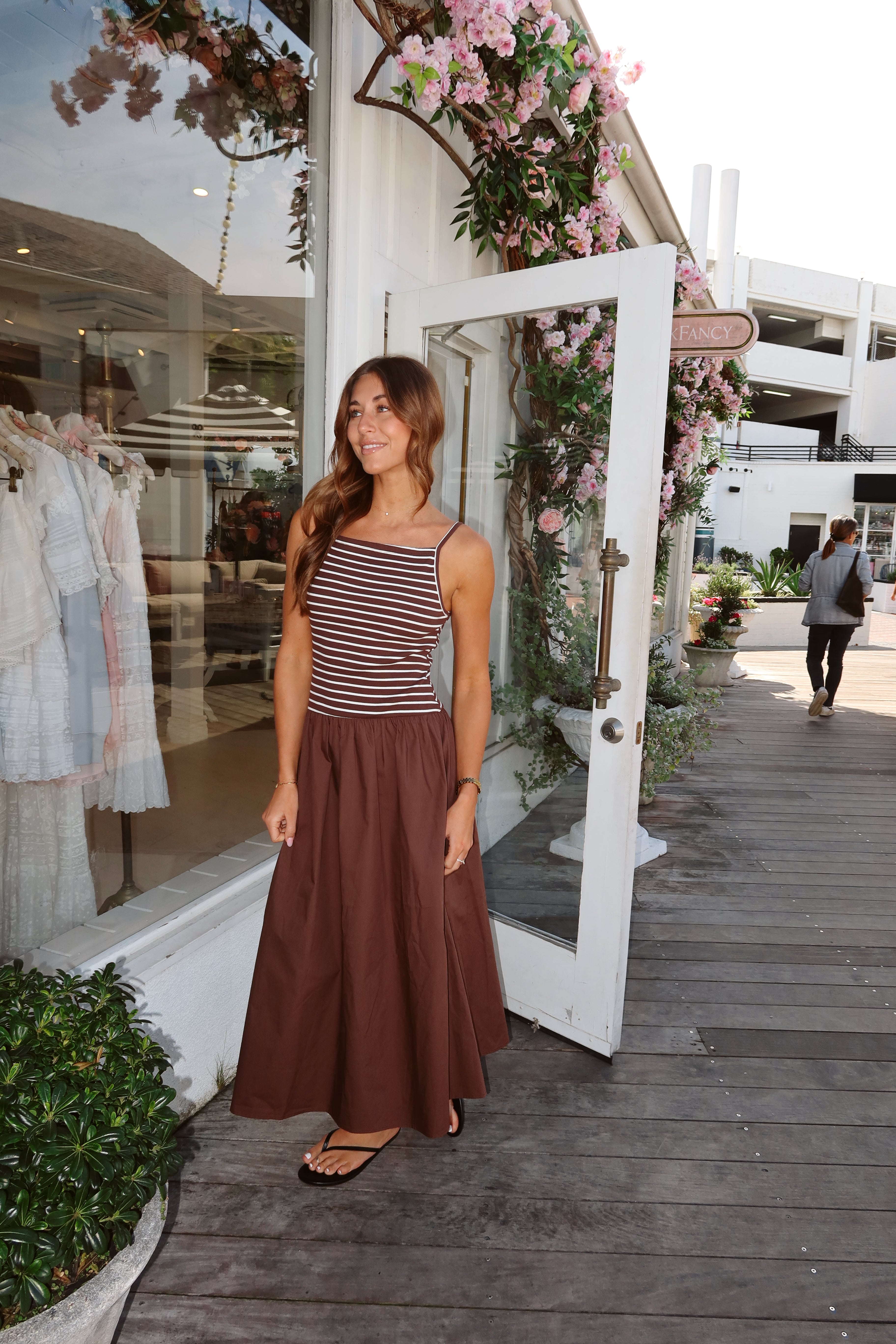 Marina Dress