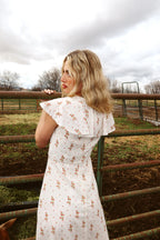 Strawberry Lane Dress