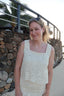 FINAL SALE - High Tide Crochet Tank
