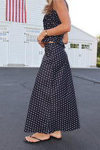 Dot Darling Skirt