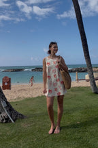 FINAL SALE - Coastal Keepsake Dress