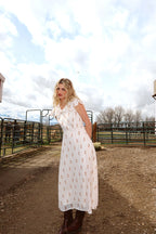 Strawberry Lane Dress