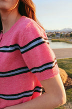 Avery Knit Cardigan