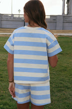 Weekender Stripe Tee