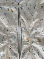 FINAL SALE - FLAWED Midsummer Dress - 1XL