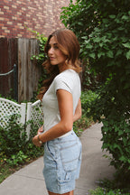 Blakely Button Down Shirt