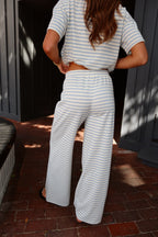 Indie Stripe Pants
