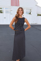 Dot Darling Skirt