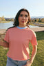 Sawyer Stripe Tee