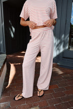 Indie Stripe Pants