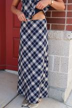 Highland Honey Slip Skirt