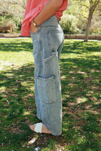 Morgan Carpenter Pants