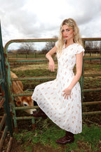 Strawberry Lane Dress