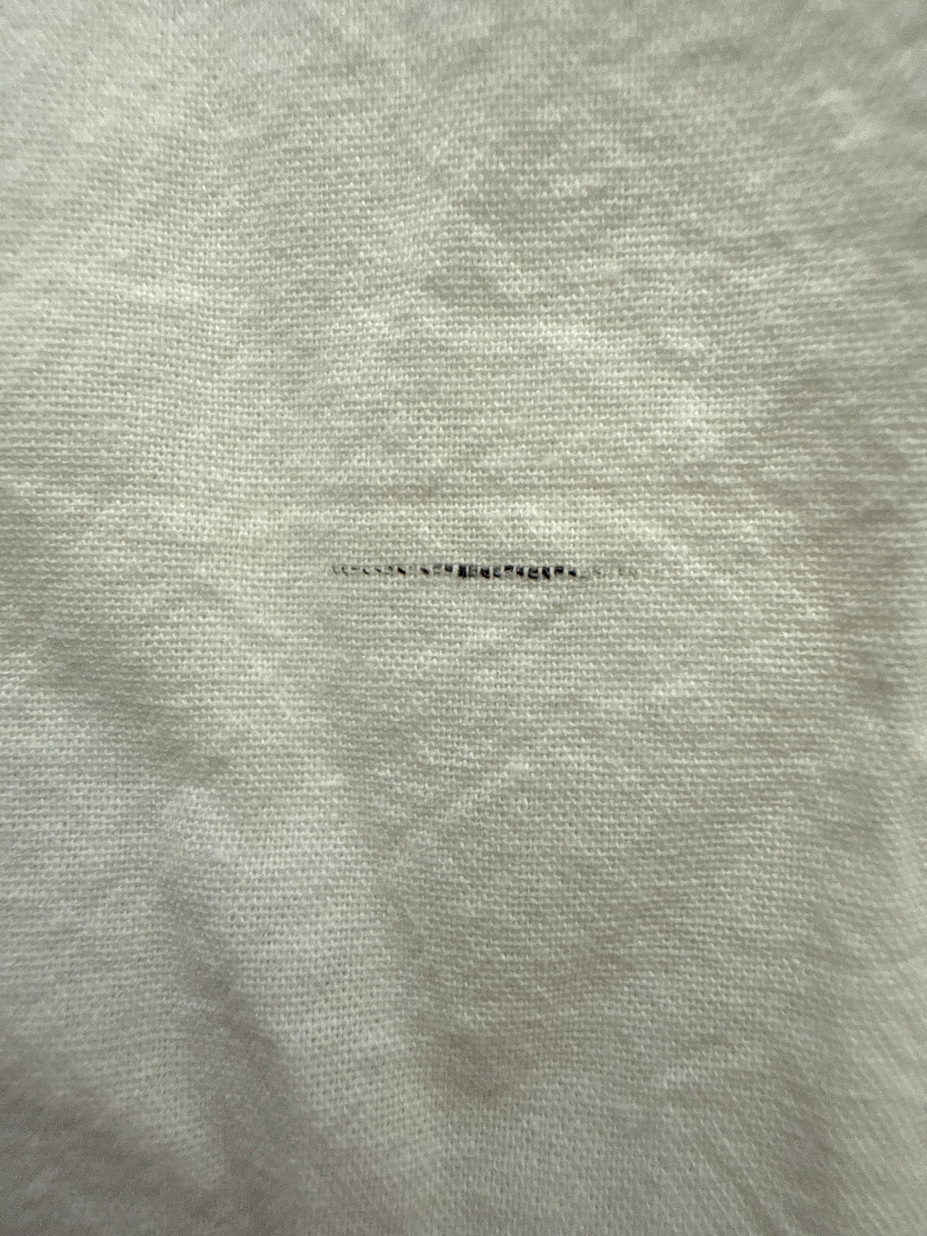 FINAL SALE - FLAWED Monroe Dress in White - Small
