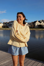 Winnie Cardigan