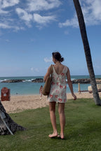 FINAL SALE - Coastal Keepsake Dress