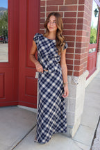 Highland Honey Slip Skirt