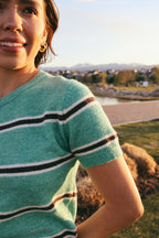 Avery Knit Cardigan
