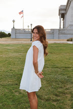 Monroe Dress