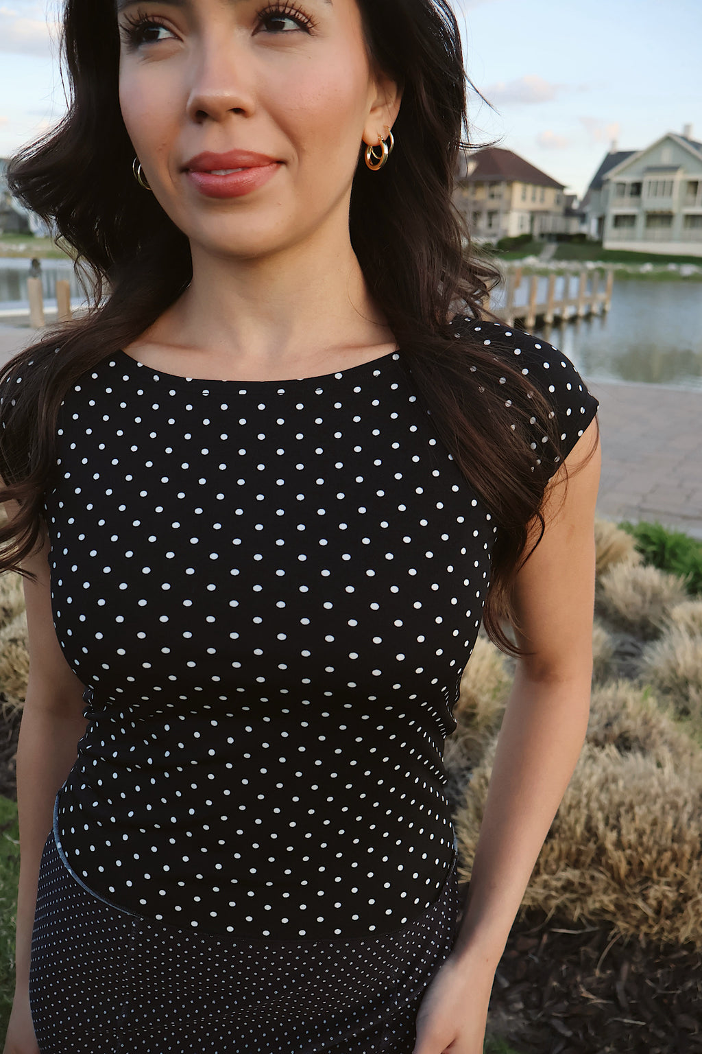 Dottie Top