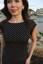 Dottie Top
