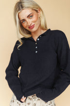 FINAL SALE - Piper Henley