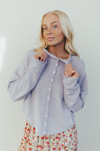 Solid Piper Cardigan