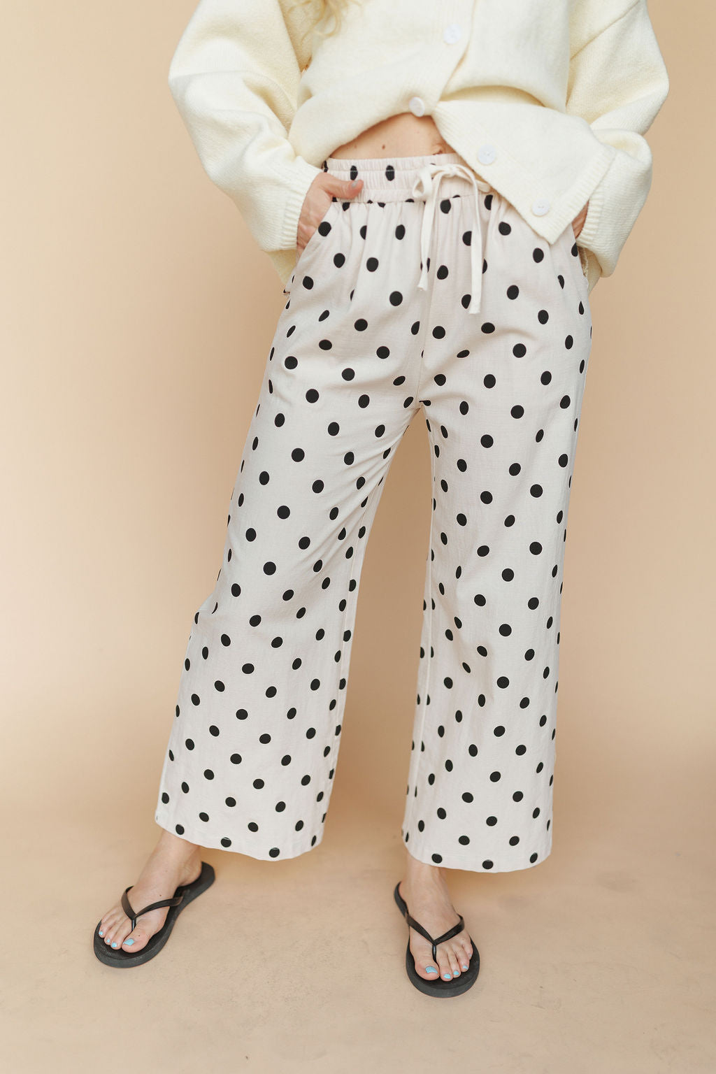 Misha Dot Pants