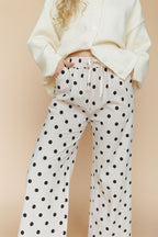 Misha Dot Pants