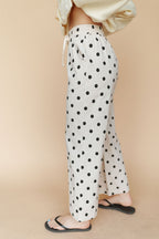 Misha Dot Pants