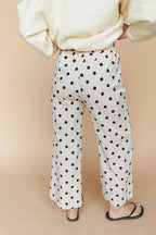 Misha Dot Pants
