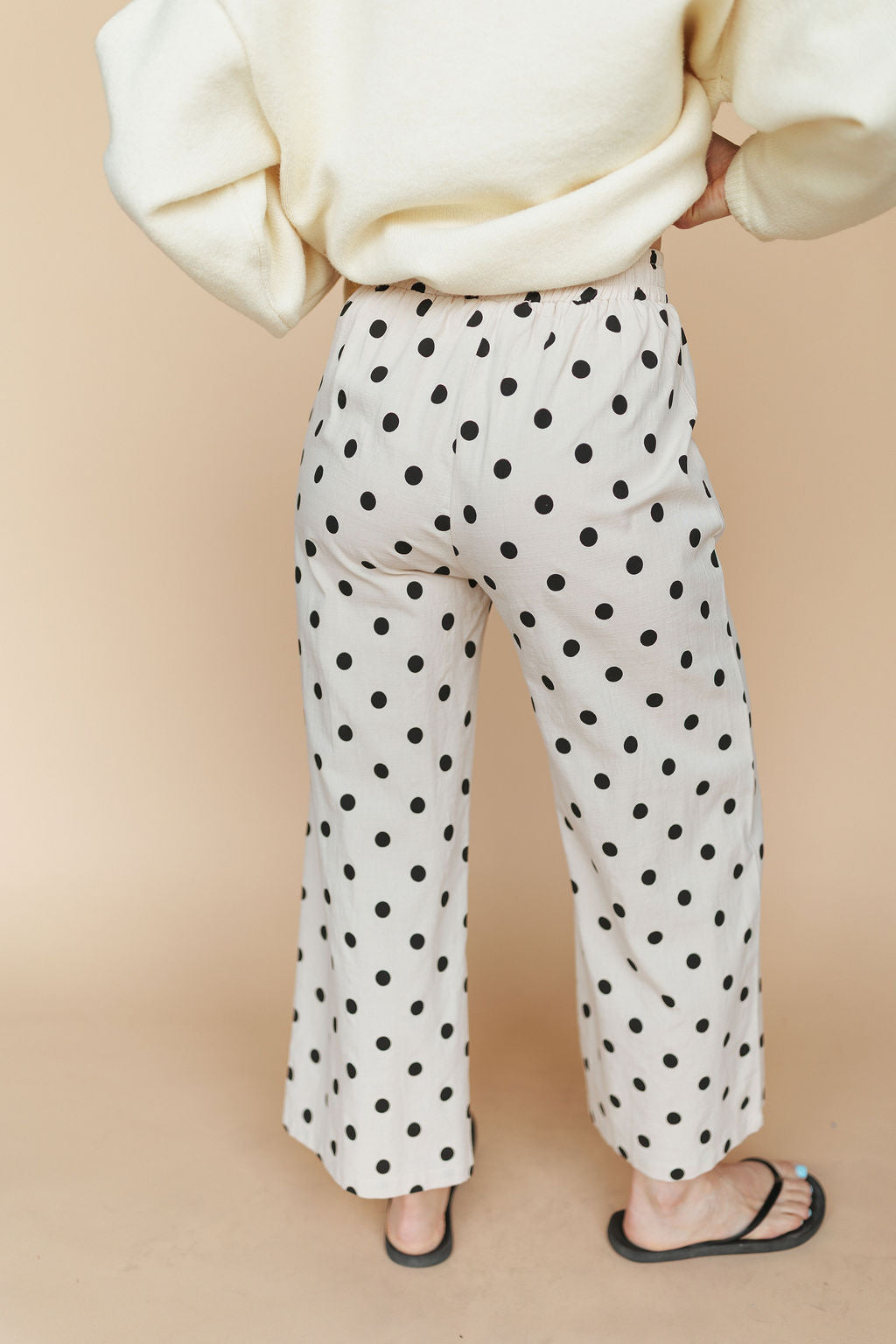 Misha Dot Pants