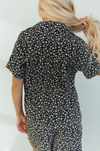 101 Daisies Button Down Top
