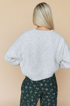 Maren Cardigan in Oatmeal