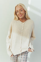 Solid Piper Cardigan