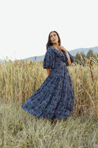 Nightingale Floral Maxi Small Nightingale Floral Maxi Small