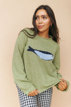 Fish N Chic Sweater