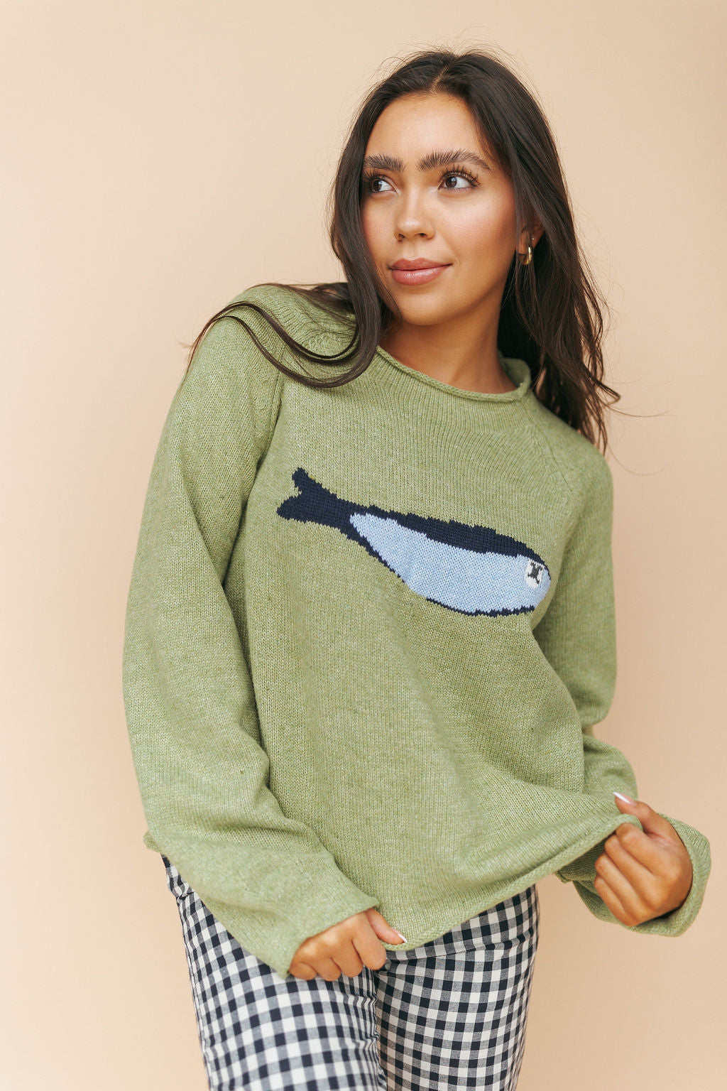 Fish N Chic Sweater
