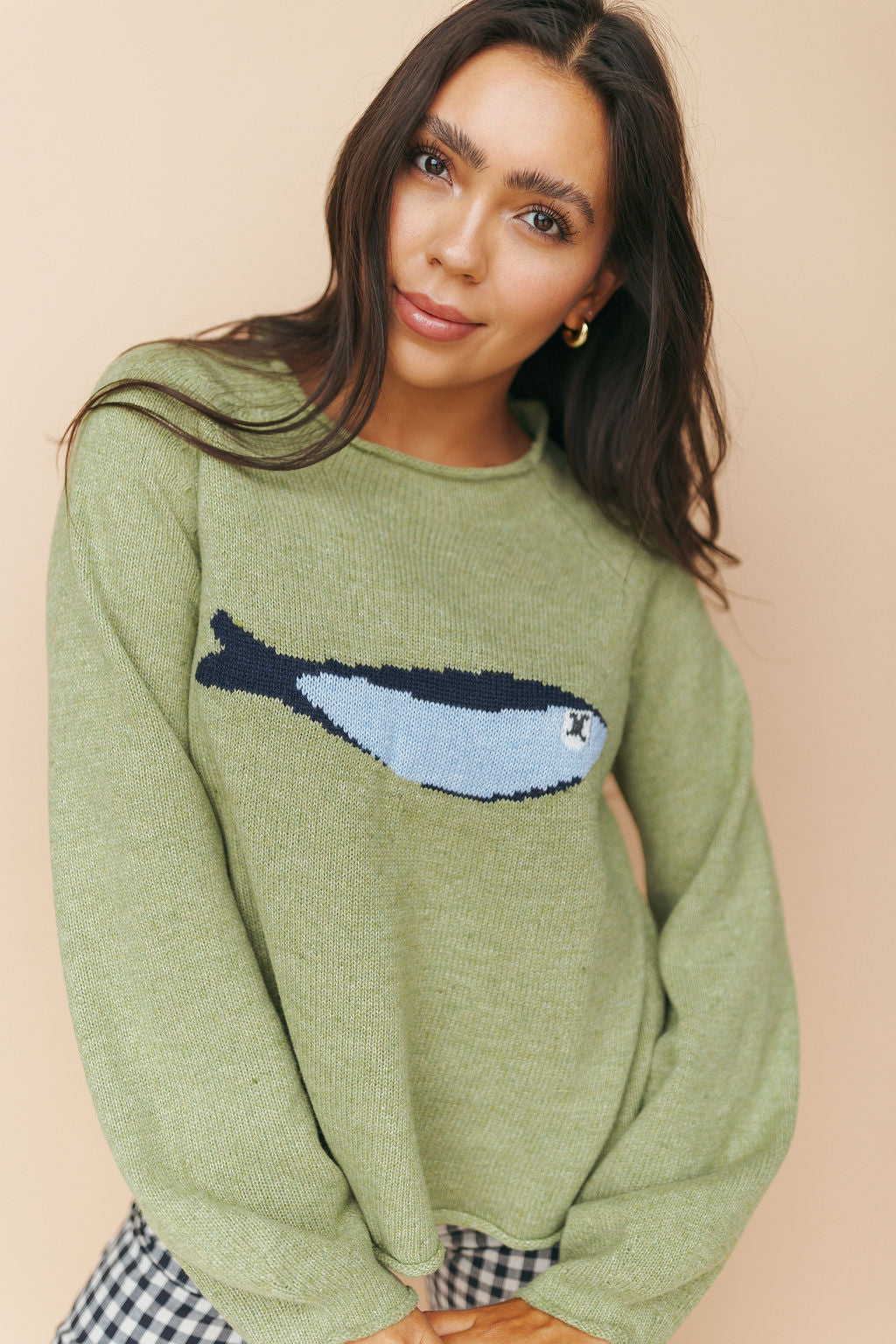 Fish N Chic Sweater