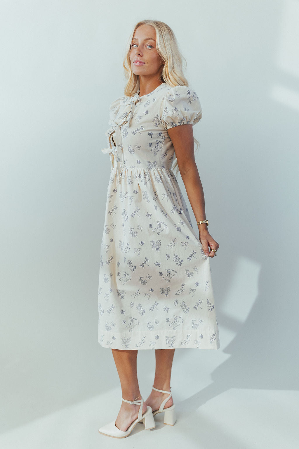 Beatrix Midi