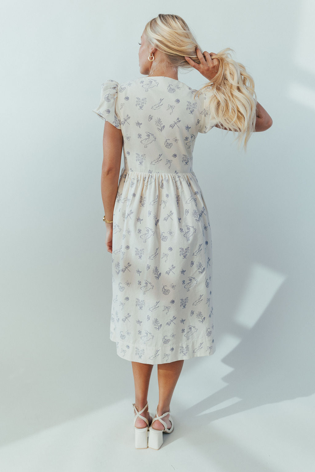 Beatrix Midi