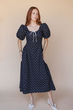 Dotty Delight Dress